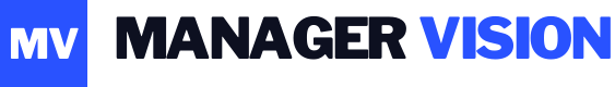 Manager Vision Logo
